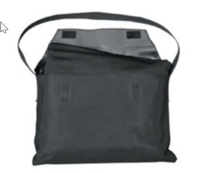 Table Throw Carry Bag