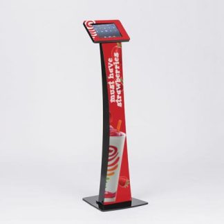 MOD-1414 iPad Kiosk