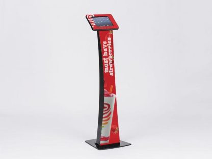 MOD-1414 iPad Kiosk